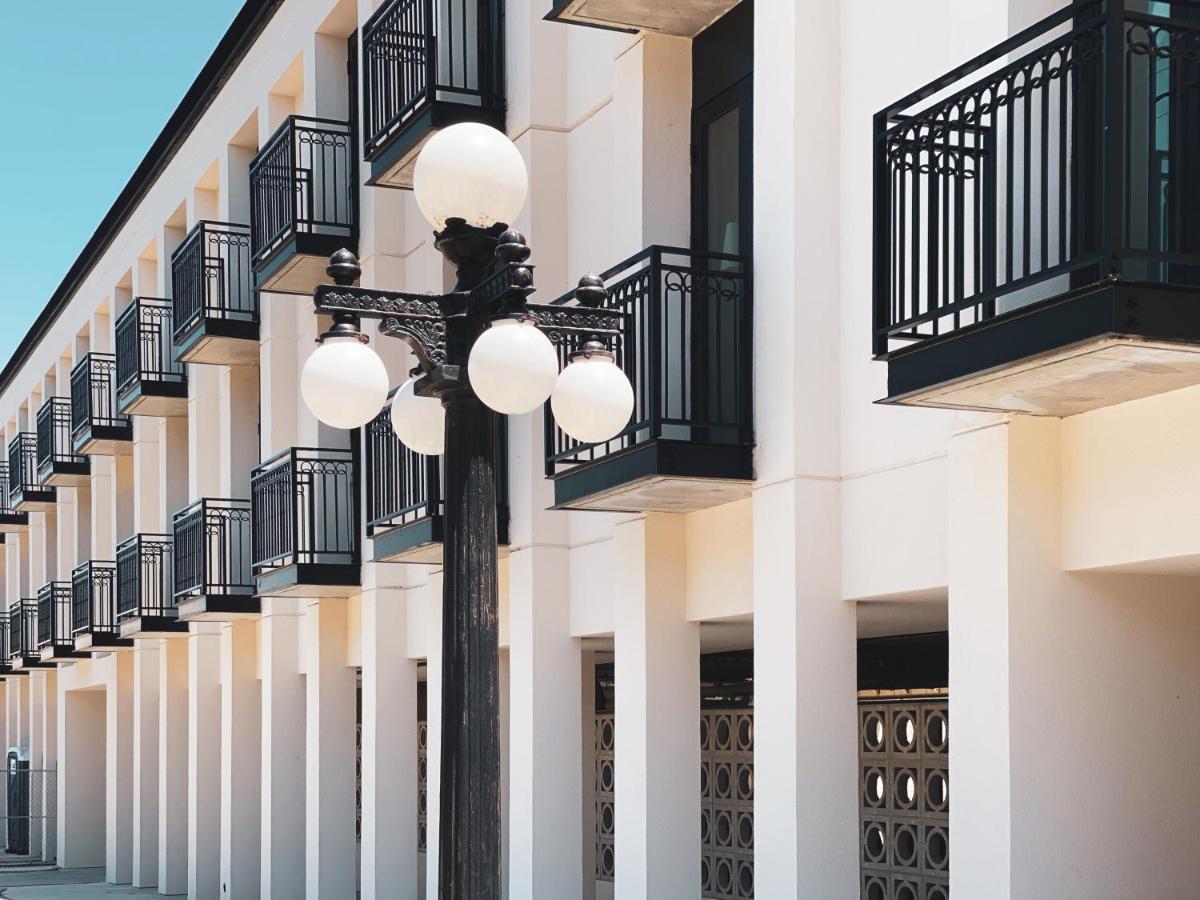 Hotel Haya تامبا المظهر الخارجي الصورة