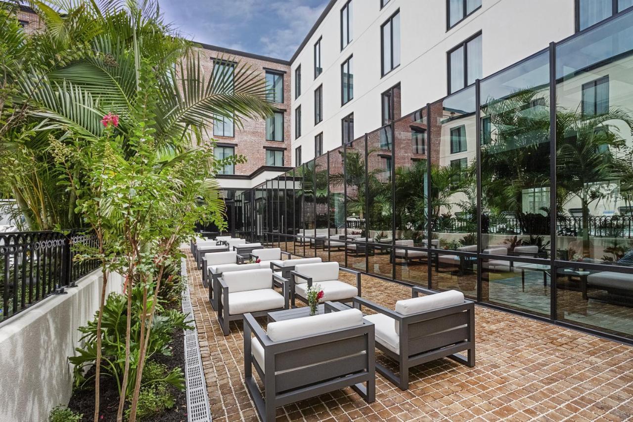 Hotel Haya تامبا المظهر الخارجي الصورة