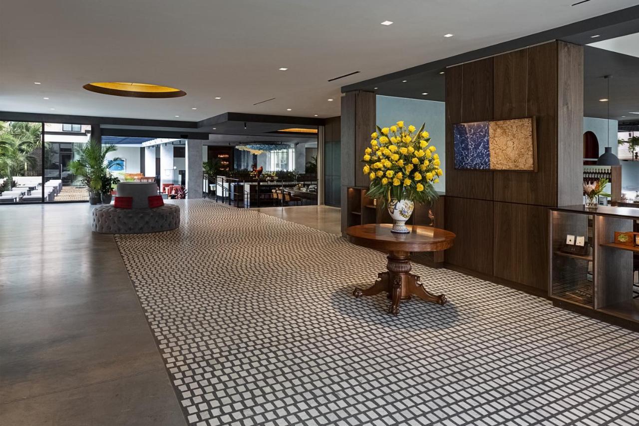Hotel Haya تامبا المظهر الخارجي الصورة