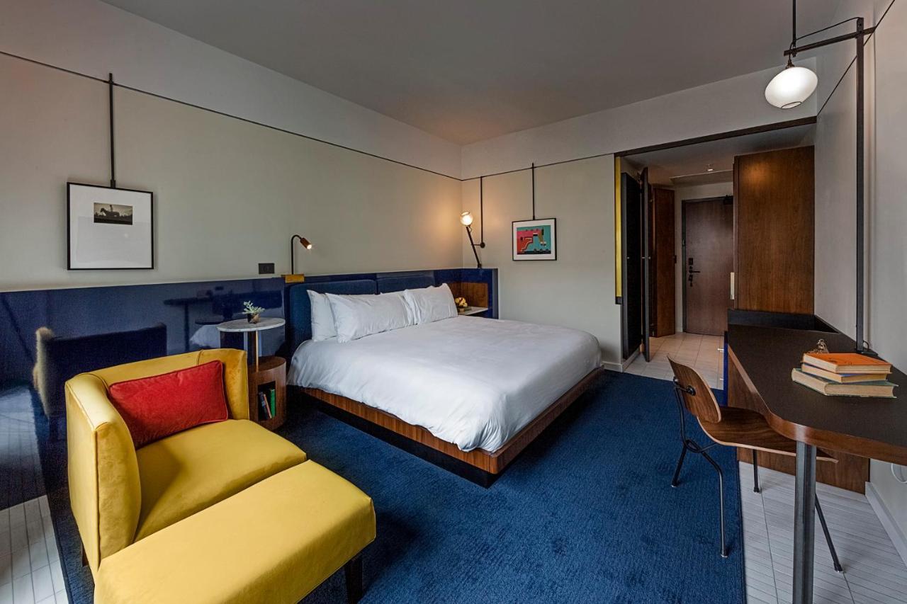 Hotel Haya تامبا المظهر الخارجي الصورة