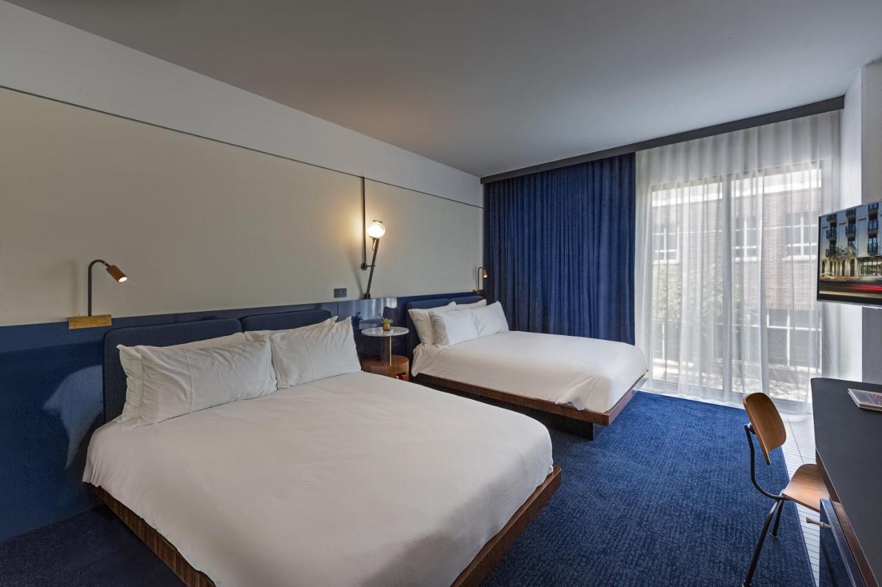 Hotel Haya تامبا المظهر الخارجي الصورة