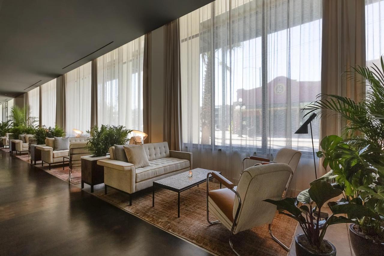 Hotel Haya تامبا المظهر الخارجي الصورة
