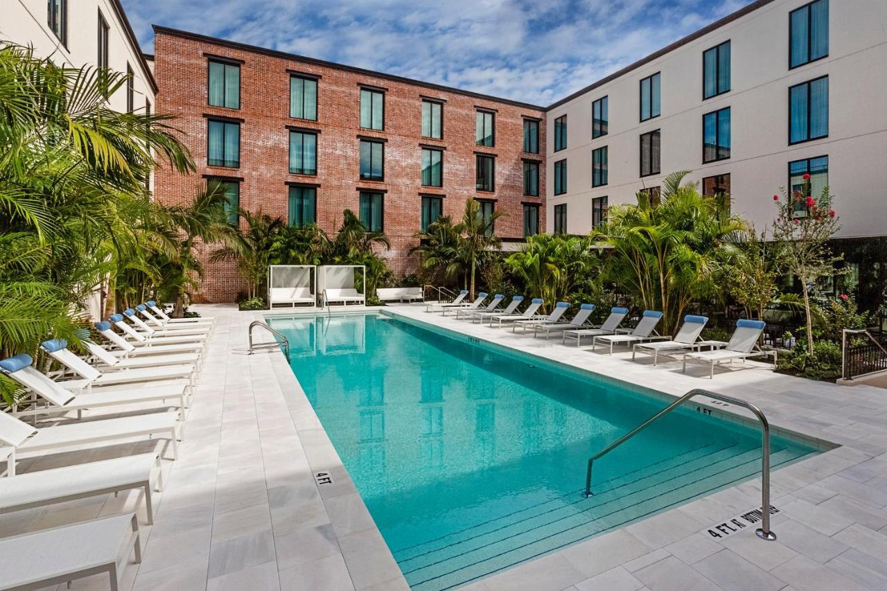 Hotel Haya تامبا المظهر الخارجي الصورة
