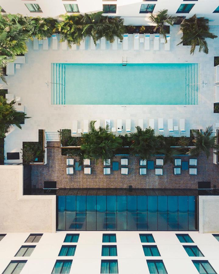 Hotel Haya تامبا المظهر الخارجي الصورة