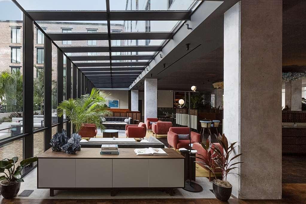 Hotel Haya تامبا المرافق الصورة