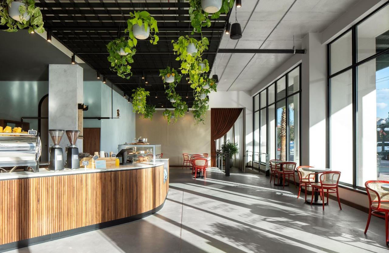 Hotel Haya تامبا المظهر الخارجي الصورة