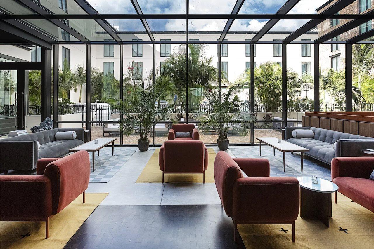 Hotel Haya تامبا المظهر الخارجي الصورة