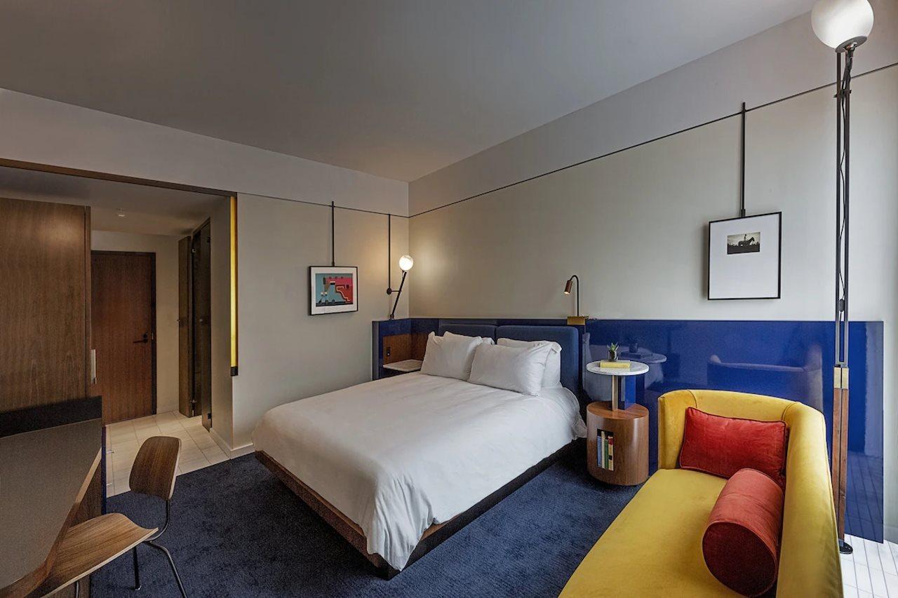 Hotel Haya تامبا المظهر الخارجي الصورة